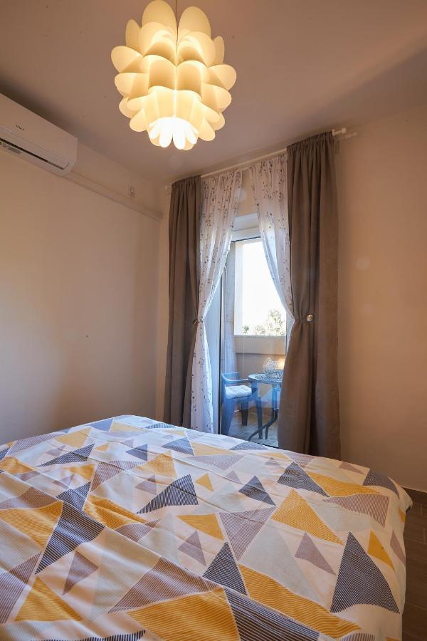 Apartment Yellow Poreč Exterior foto